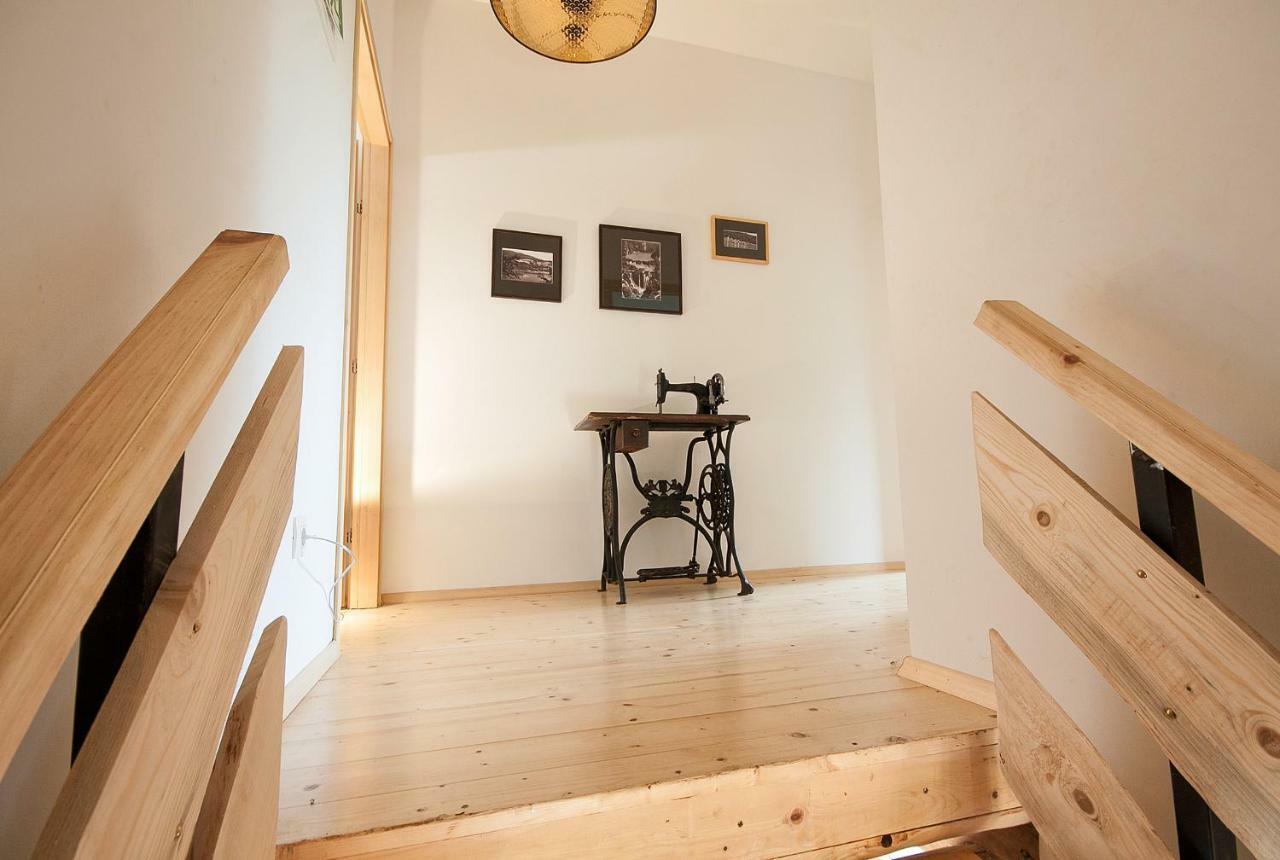 Woods Lodge Plitvice Lakes Dreznik Grad Bagian luar foto