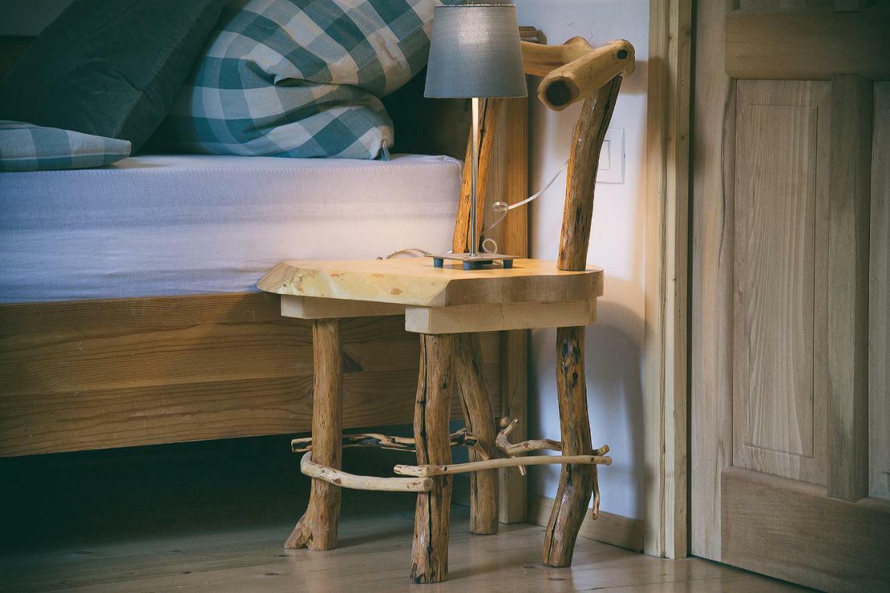 Woods Lodge Plitvice Lakes Dreznik Grad Bagian luar foto